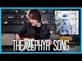 The Zephyr Song - Red Hot Chili Peppers Cover (BEST VERSION)