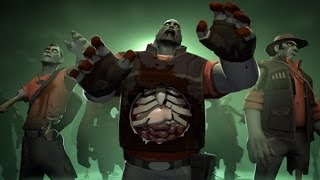 Super Zombie Fortress 2 Gameplay screenshot 2