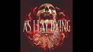 As I Lay Dying - Without Conclusion INSTRUMENTAL COVER [Re-recorded]