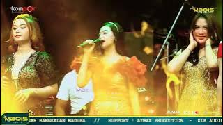 CINDERELLA ALL ARTIS MBOIS MUSIC LIVE BANGKALAN
