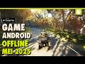 10 Game Android OFFLINE Terbaik Mei 2025