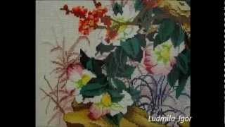 Мастер вышивки.avi