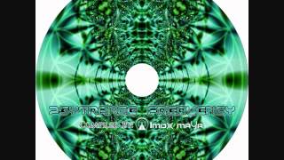 Pulsar Thaihanu - Baktun Psytrance Frequency - Va