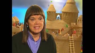 Opening And Closing To I Spy A Thing That Flings And Other Stories 2004 Dvd