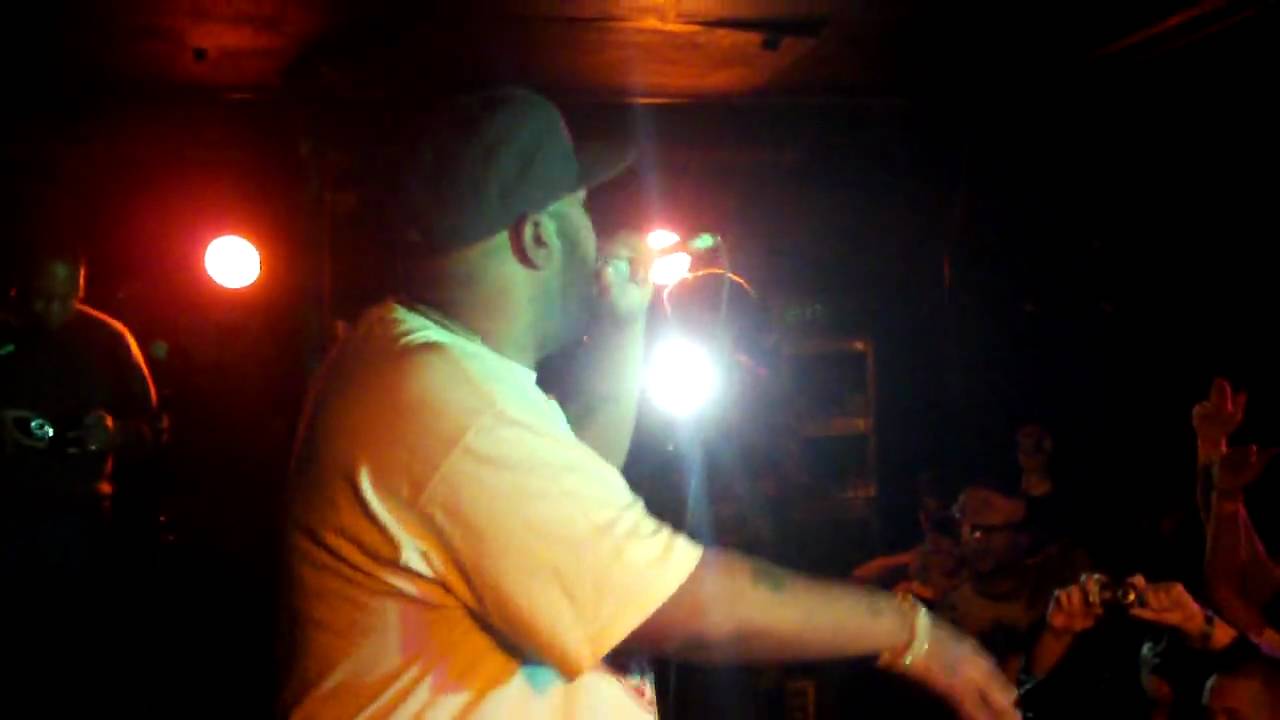 Bun B- Get Throwed (Bostonianz617 Video)