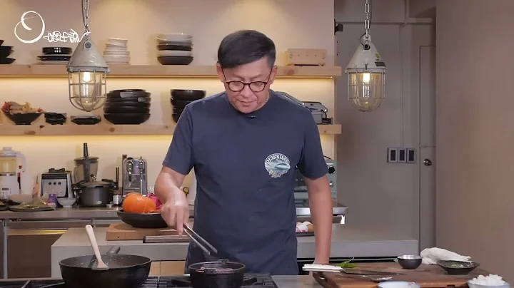 姆士流版韓式豆腐湯｜把韓式口味的肉醬做好，無論是熬湯或是炒飯都很搭  [詹姆士/姆士流] - 天天要聞