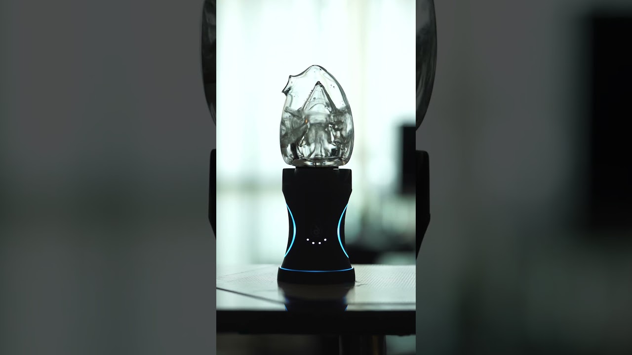 Sights & Sounds of the Boost Evo® Glass Attachments -- 25% off until August 31st