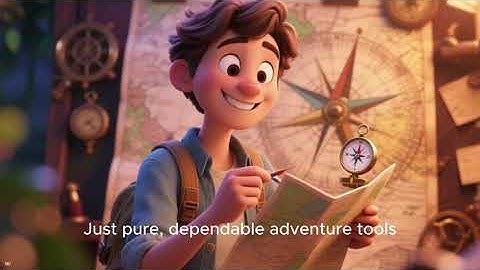 Navigating the Wilderness | Map and Compass Skills for Beginners