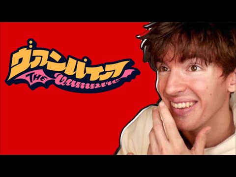【UTAUカバー/JINRIKI】ヴァンパイア(Vampire) but Flamingo sings it