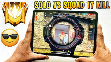 APPLE M1 CHIP IPAD PRO HANDCAM GAMEPLAY FREE FIRE- SAMSUNG,A3,A5,A6,A7,J2,J5,J7,S5,S6,S7,S9,A10FF