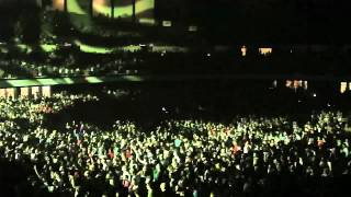 Rock and Roll - Phish - 8/15/12 - Long Beach, CA