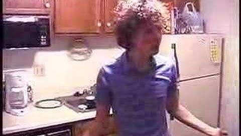 No Outlet: Chapter 1: Cat & Mouse