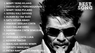 Saleem Iklim  Album Best Collection