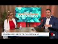 Preguntas y respuestas sobre la ciclosporiasis | 07-21-26