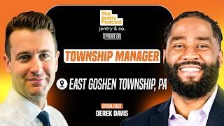 Ep. 68 - The Cadillac Challenge: Keeping East Goshen Strong (with Derek Davis)