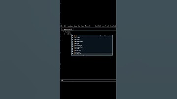 html snippets you must know #shortvideo #webdevelopment #html