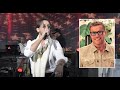 افضل من عمرو دياب .. سعد لمجرد يبدع فى غناء وحكايتك ايه
