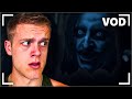 Reacts Day #30 & Creepy Reacts | Joe Bartolozzi