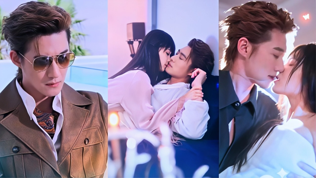 من جوز أمها لعاشق مهووس بيها.. والبنت اتحولت لأسيرة حبه المجنون!