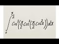 The Hidden Dance of Sin X and Cos X || Advanced Toughest Questions 
