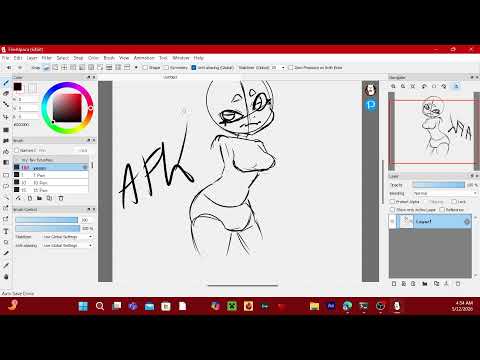 Drawing!!