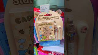 Mr.diy cute stationary set #mrdiy #cutestationery #stationery #shorts #ytshorts