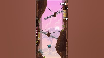 How would Tallest Tree | Mt. Fuji | Route 2 | Level 6 look in Reverse