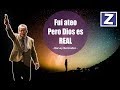 Fui ateo, pero Dios es real – Harvey Bermúdez