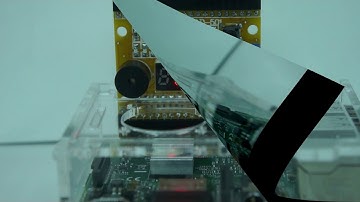 遇見樹莓派3 使用Python輕鬆玩GPIO B開喇叭