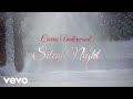 Carrie underwood  silent night official audio