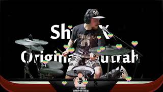 Shy FX -  Nuttah (Drumcover by TheLivingDrumstick)