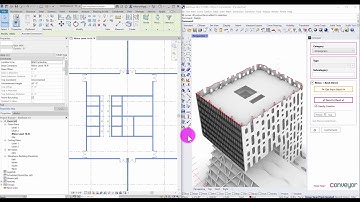 Conveyor v2 Revit-Rhino - March 2021 Workshop Preview