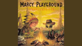 Video thumbnail of "Marcy Playground - America"