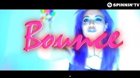 Showtek & Ookay - Bouncer (Official Video)