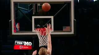 Andrei Kirilenko Making a Difference for Brooklyn Nets