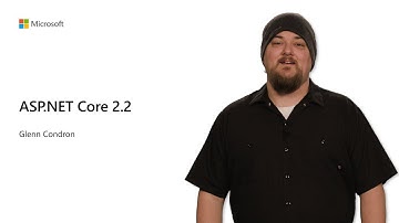 ASP.NET Core 2.2