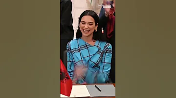 DuaLipa Granted Albanian Citizenship 