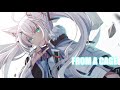 Nightcore - From A Cage【Envoi】