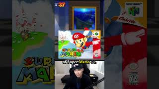 Nostalgia for super mario 64 & puzzle games on nintendo switch - Buildbox - Character 3.5 Raz Rabbit