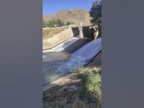 Кировское водохранилище Уральск