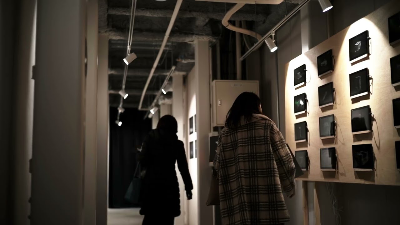 渋谷軍艦島展 - WORKS｜Think & Craft