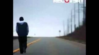 Eminem Cold Wind Blows clean