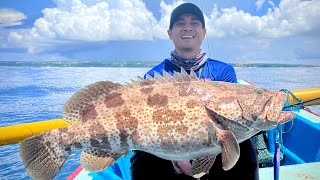 GAK NYANGKA KETEMU SARANG KERAPU MONSTER SAAT EXPOLE SPOT BARU!