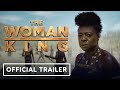 The Woman King - Official Trailer (2022) Viola Davis, John Boyega