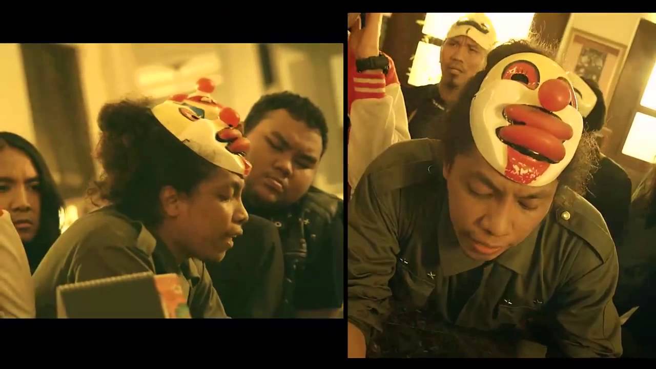 FILM COMIC 8 TRAILER STANDUP COMEDY YouTube