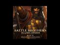 Battle brothers ost  blazing deserts  alanwars pride southerners