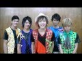 プレゼント◆5 -満月にリボンをかけて- プロモーションムービー