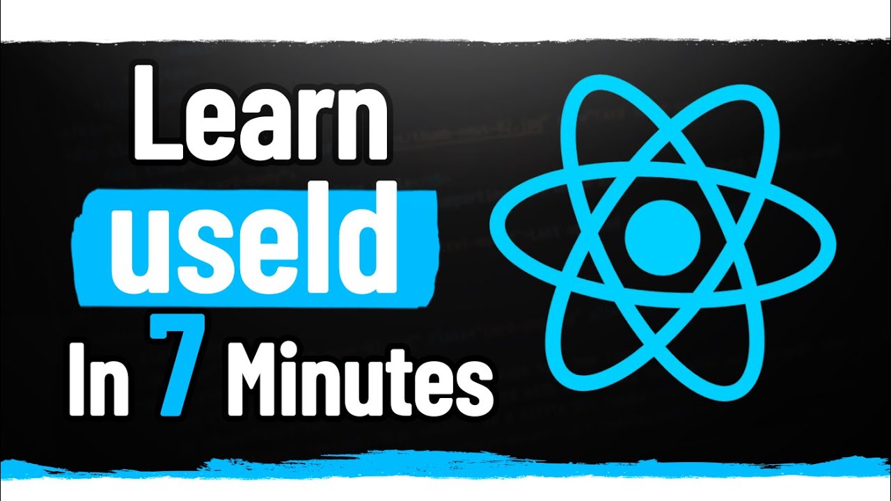 The Easiest React Hook