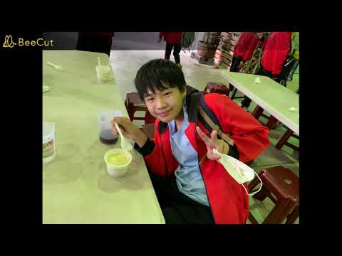 竹橋國中110學年度戶外騎讀活動