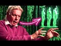 David Icke Breaks The Simulation